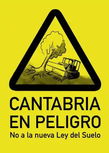 PAH Santander se une a la iniciativa Cantabria sostenible