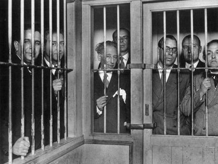 «Mártir por la Libertad»