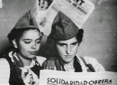 La cultura obrera autodidacta en el anarquismo ibérico