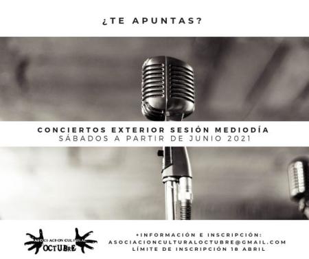 ¿Te apuntas?