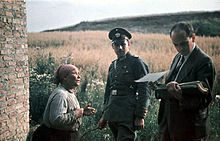 La comunidad Gitana de Cantabria conmemora el 80º aniversario del Samudaripen u Holocausto Gitano