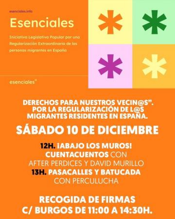 Recta final de la campaña 