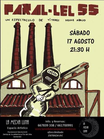 Títeres desde Abajo