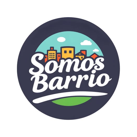 Nace «Somos Barrio»