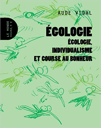 Egología (II): Las paradójicas fuentes de la ecología