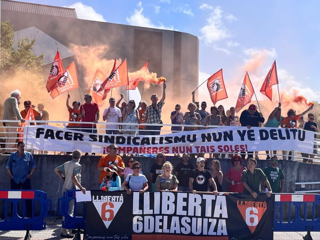 «Este indulto no es un regalo; es el fruto de una lucha incansable»