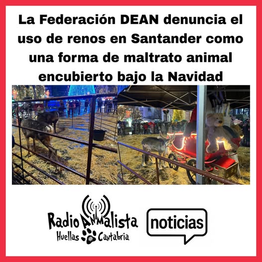 Renos en Santander