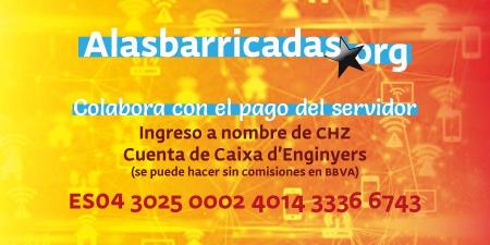 Apoyo económico para pagar el servidor (2024)