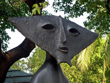 La caída de la casa Morales