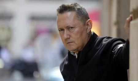 Fermin Muguruza: «Entiendo el desánimo