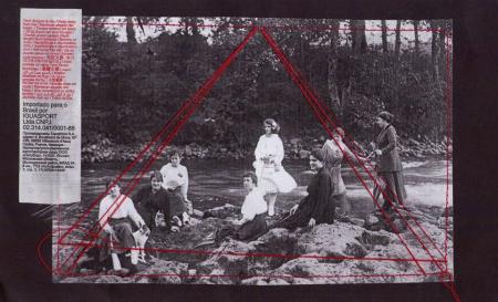 En 1923 a orillas del río Saja se inauguraba la Textil Santanderina