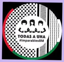 De pie contra el patriarcado