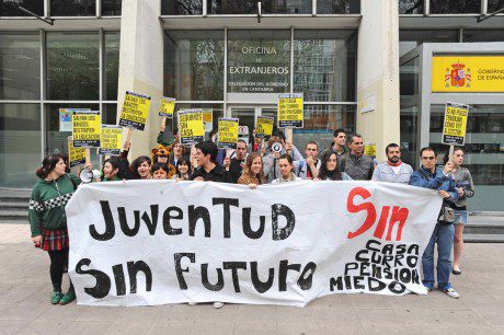 «Juventud»
