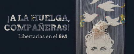 ¡A la huelga