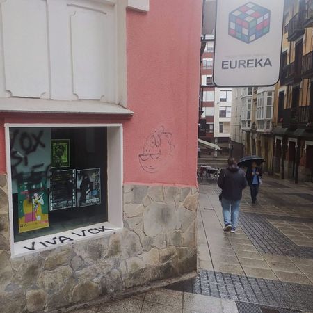 ¿Existe la LGTBIFOBIA en Santander? ¿lo dudas?