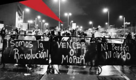 A 45 días del estallido social en la región colombiana