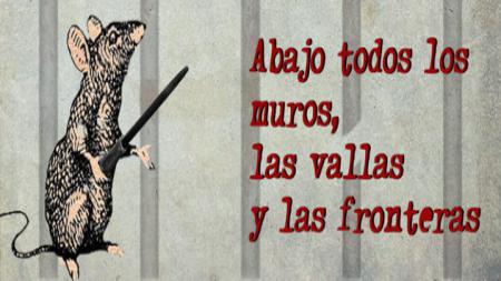 Traslado de Lisa a Madrid