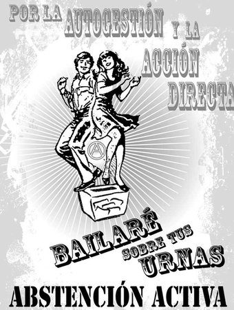 ABSTENCIONES 2019: apuntes para un debate que no tendría que existir