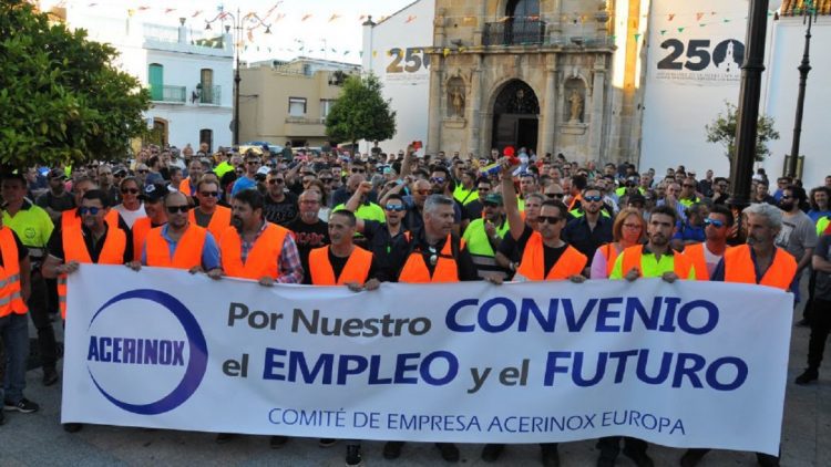 Repaso de algunos (nuevos) casos represivos
