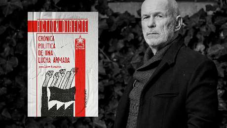 Entrevista a Jann-Marc Rouillan