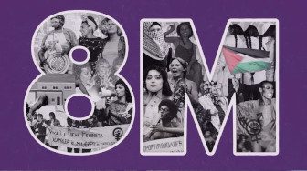 La potencia de una tristeza feminista y comunitaria