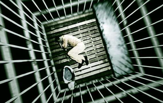 ¿Hay alternativas al aislamiento penitenciario?