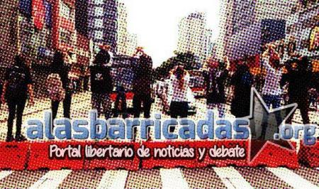 Pagar el alojamiento de alasbarricadas. Pasando la gorrilla 2021