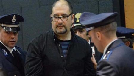 Alfredo Cospito: un anarquista luchando contra la muerte