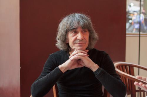 Entrevista a José María Álvarez a propósito de la atención de Salud mental a los afectados por el Covid-19