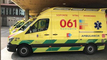 El 061 de Cantabria: La gestión de la emergencia como simulacro y abandono estatal