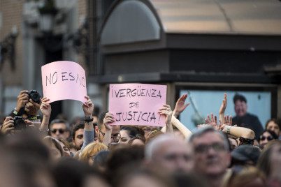 El feminismo será antipunitivo o no será