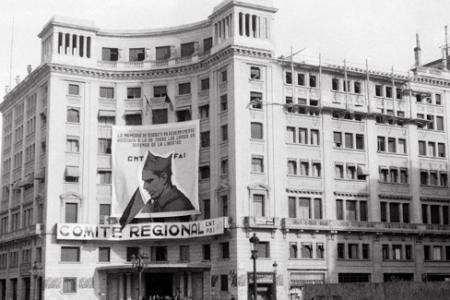 El desprecio del anarquismo por la ruralidad. Un error de un coste colosal
