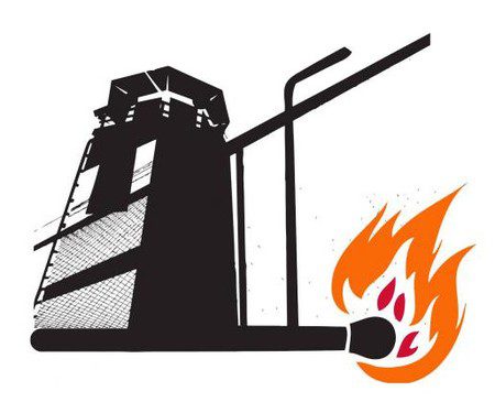 Propuesta de lucha colectiva para ser difundida y debatida dentro y fuera de las cárceles