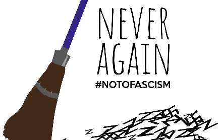 Contra el fascismo y el olvido