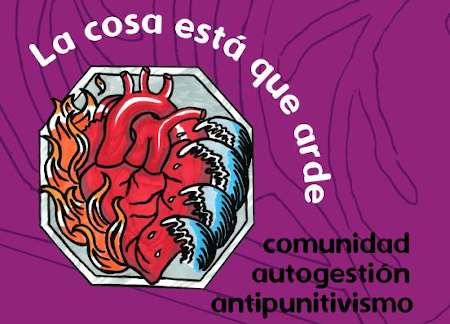 ¡Presentamos la 3ª edición de «La Cosa Está que Arde. Abordando los conflictos desde la comunidad