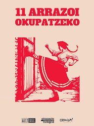 Argumentario por la okupación