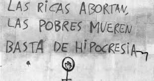 El aborto: cuestión social