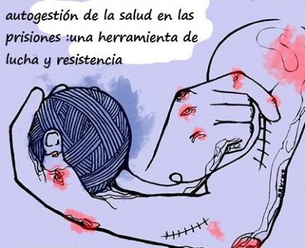 El colectivo de presos y presas en lucha comienza el séptimo mes de huelga de hambre rotativa