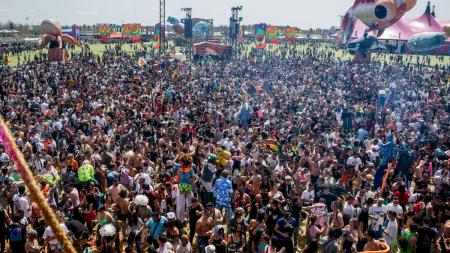 Festivales