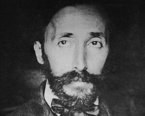 Rafael Barrett