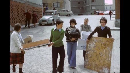 «Fuimos todos uno»: el Grupo San Francisco