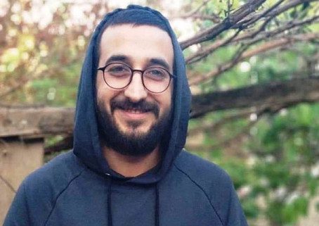 Aparece muerto el anarquista azerbaiyano Bayram Mammadov