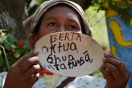 A diez años del asesinato de Berta Cáceres: la verdad sigue pendiente