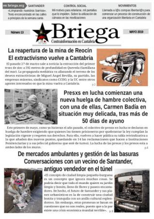 Briega