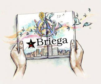 Briega en papel de Noviembre ¡Ya está aquí!
