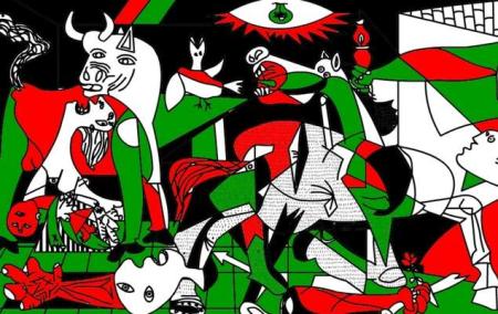 Cadenazos radiofónicos por Palestina