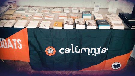 Calumnia