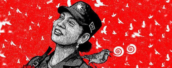 La esperanza del siglo XXI es la fe revolucionaria