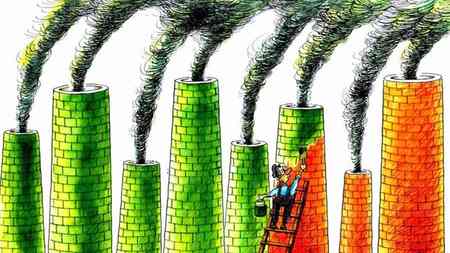 Capitalismo verde