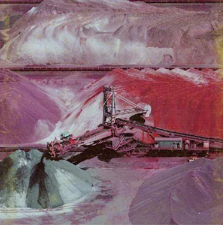 [Fanzine] La era del capita-litio. Notas sobre el extractivismo en Portugal (y no solo)